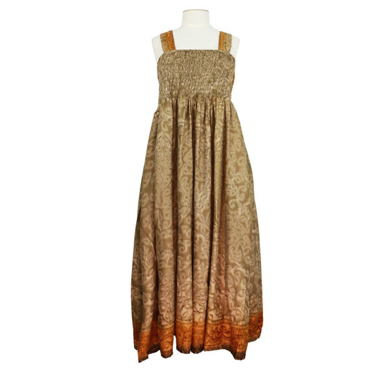 DM80 - THREE IN ONE SUMMER DRESS
