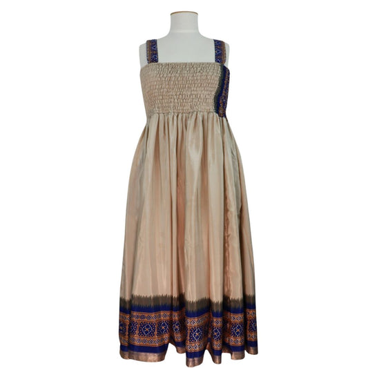 DX75 - THREE IN ONE SUMMER DRESS