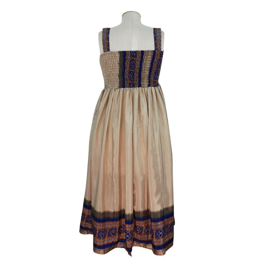 DX75 - THREE IN ONE SUMMER DRESS