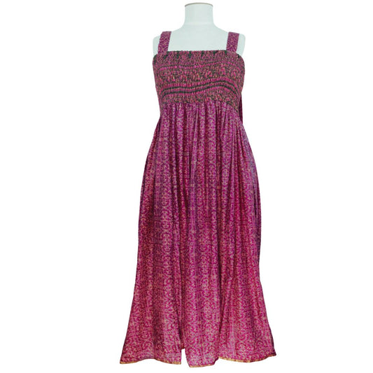 DX71 - THREE IN ONE SUMMER DRESS