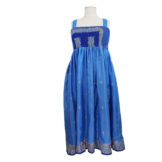 DXX29 - THREE IN ONE SUMMER DRESS