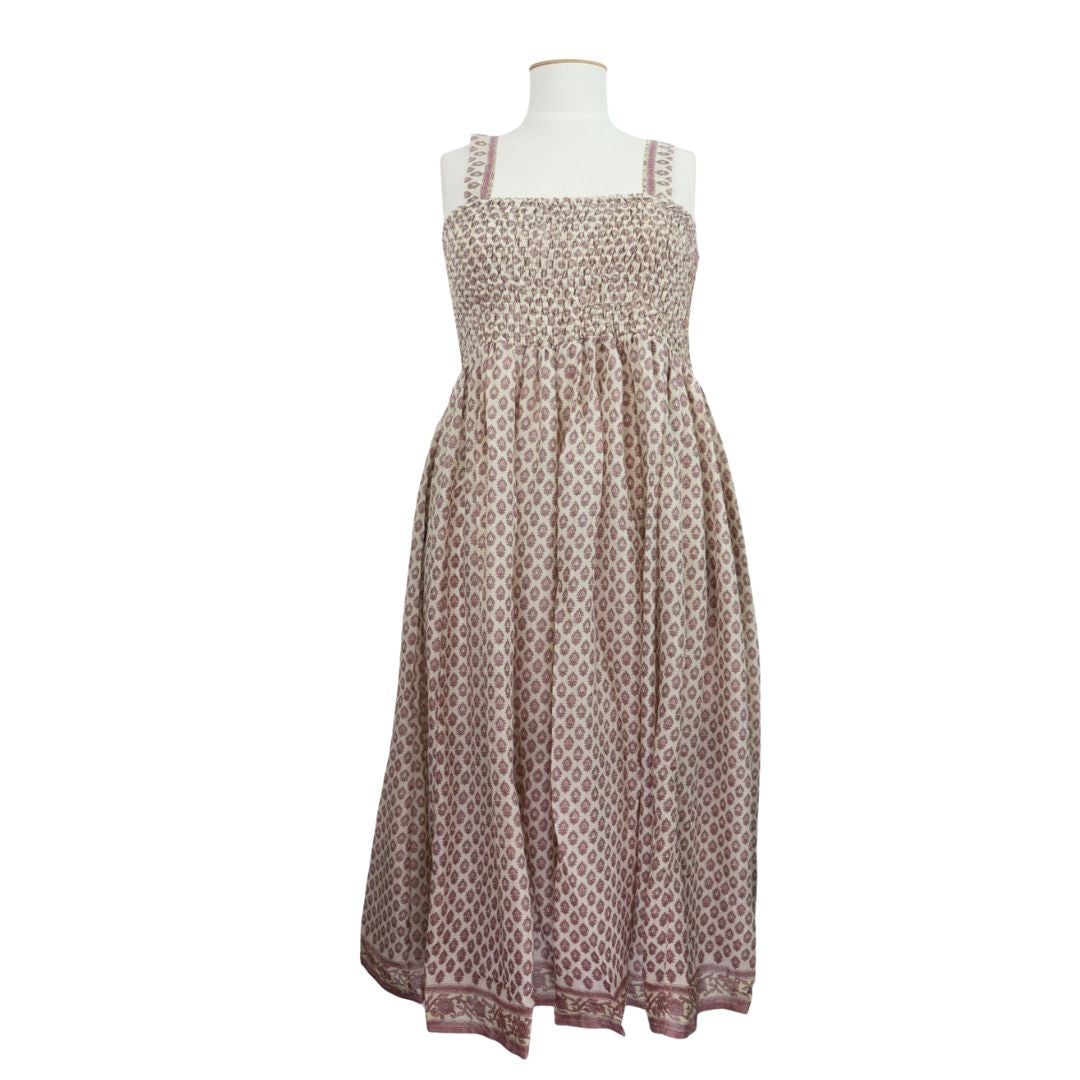 DXX30 - THREE IN ONE SUMMER DRESS