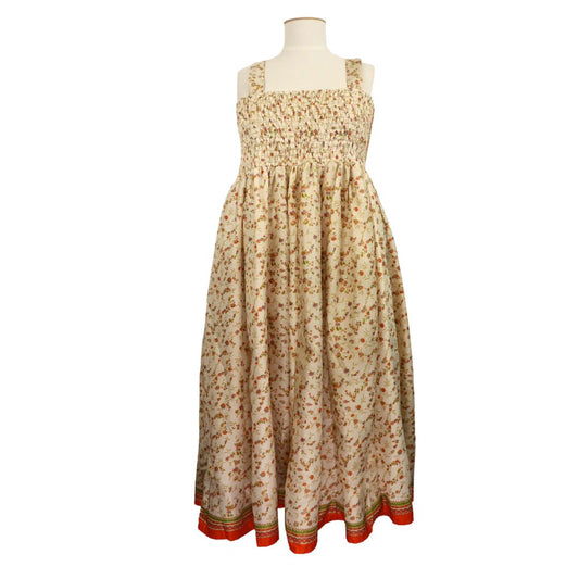 DXX35 - THREE IN ONE SUMMER DRESS