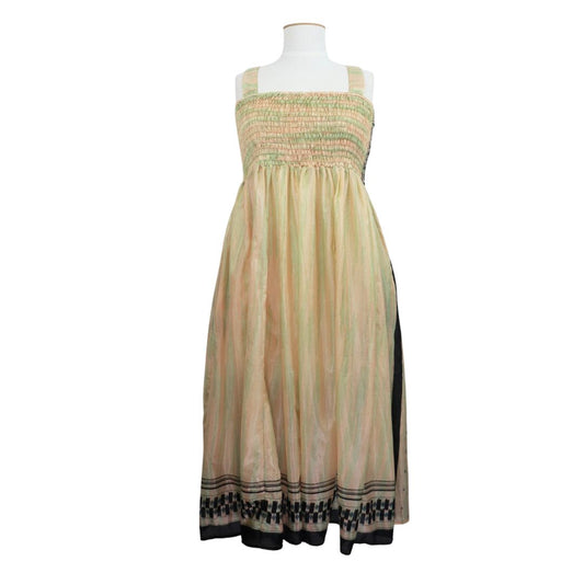DXX38 - THREE IN ONE SUMMER DRESS