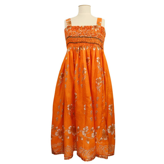 DXX41 - THREE IN ONE SUMMER DRESS