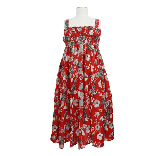 DXX43 - THREE IN ONE SUMMER DRESS
