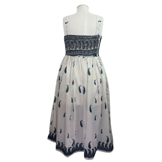 DXX51 - THREE IN ONE SUMMER DRESS