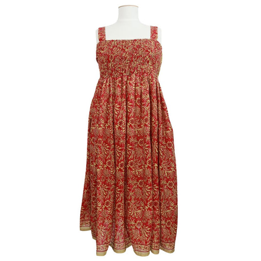 DXX52 - THREE IN ONE SUMMER DRESS