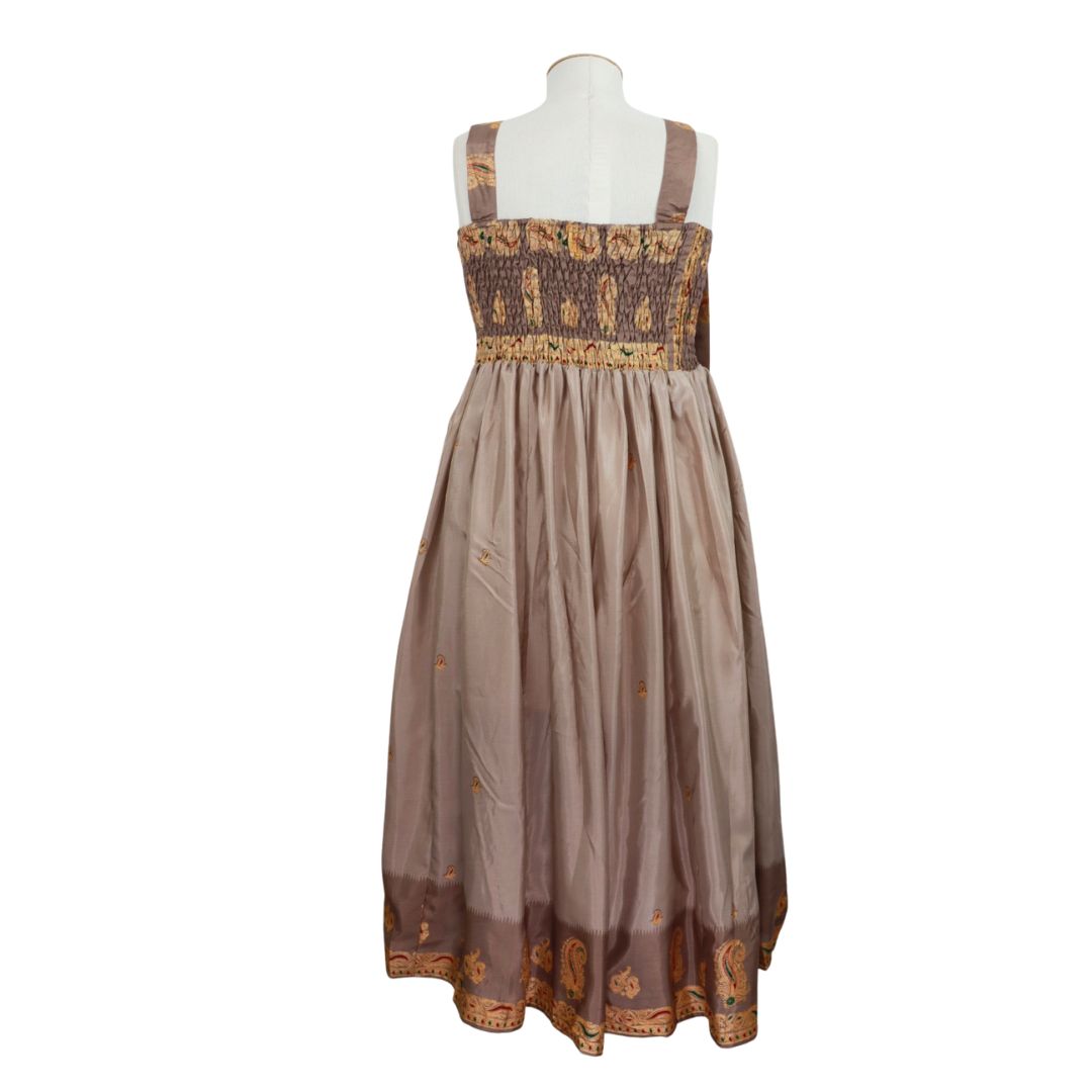 DXX19 - Maddie Dress