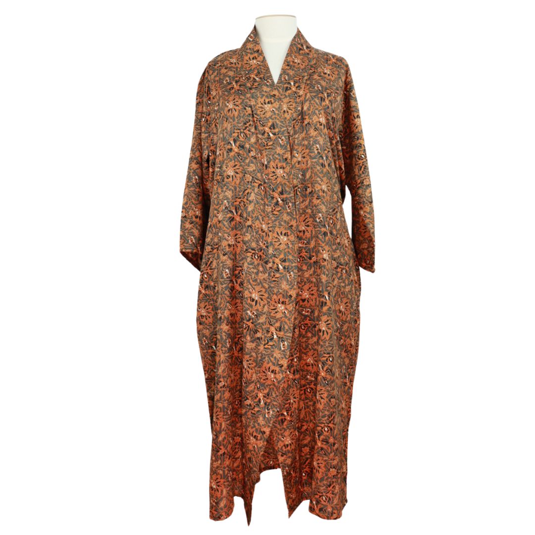 LRK62 - LONG KIMONO
