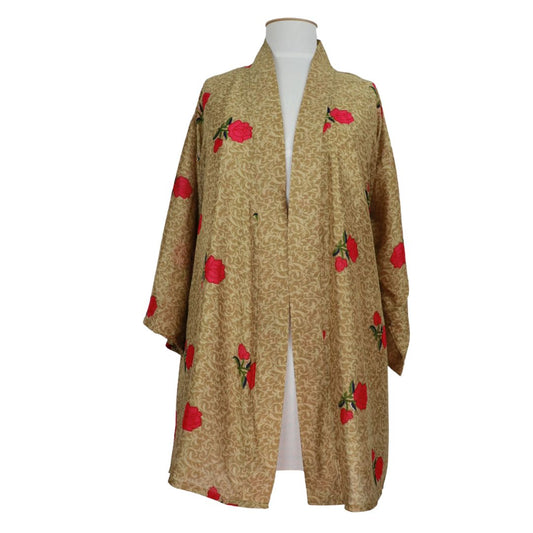 LK753 - KIMONO