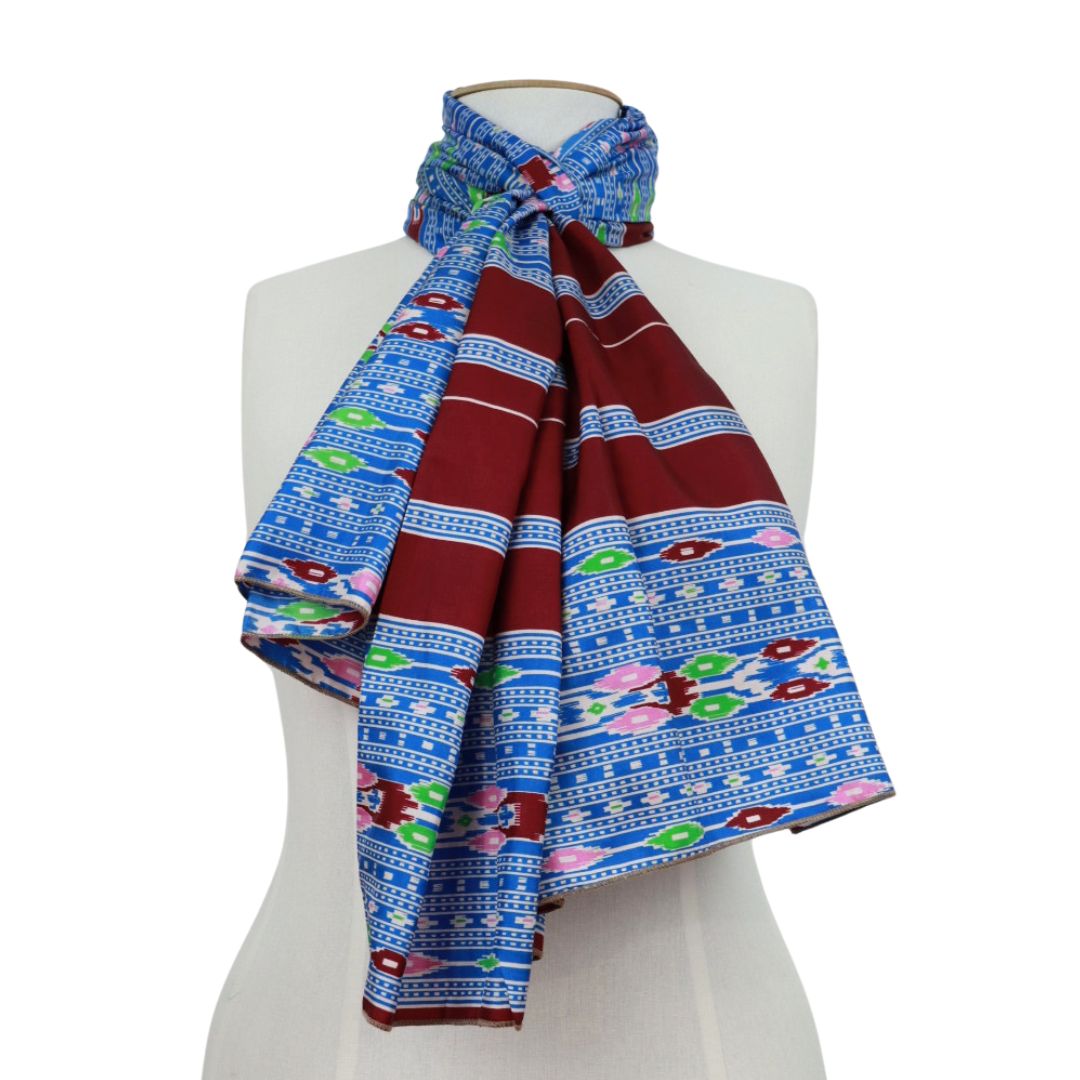 LSC133 - LARGE SCARF