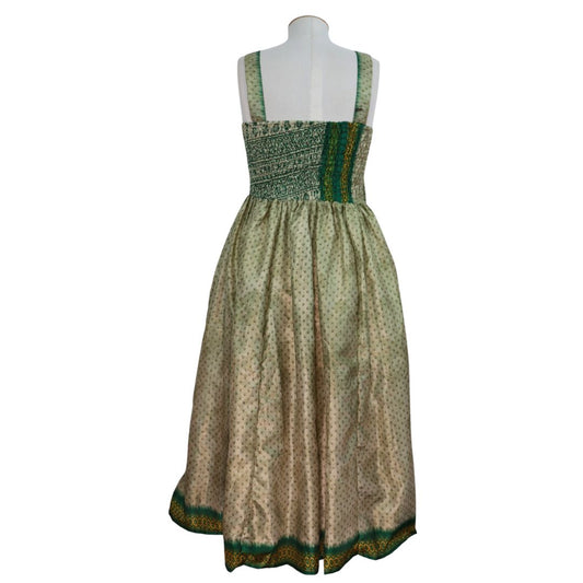 DL92 - THREE IN ONE SUMMER DRESS