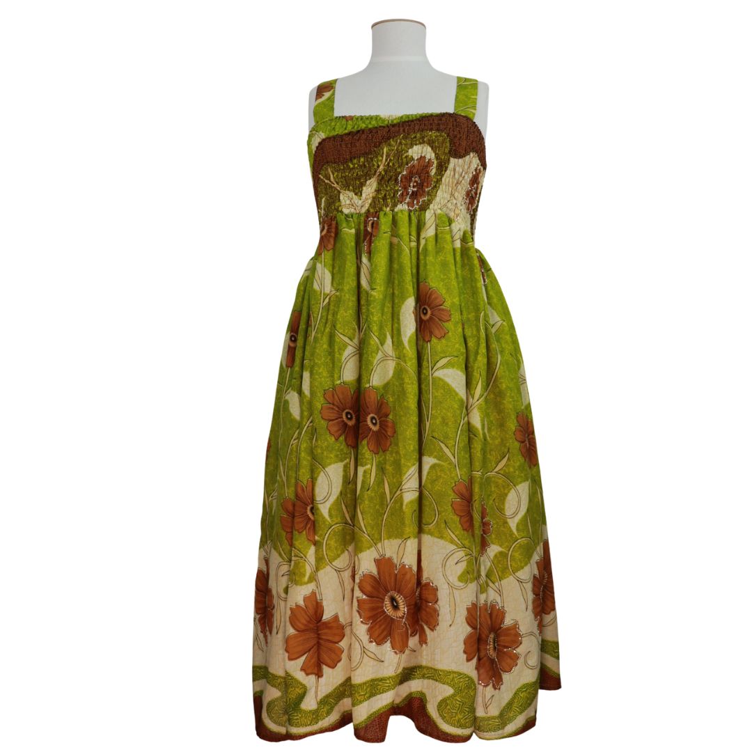 DL76 - THREE IN ONE SUMMER DRESS