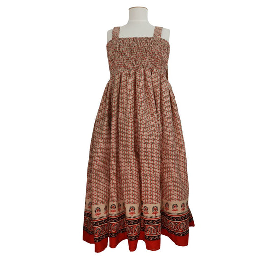 DL77 - THREE IN ONE SUMMER DRESS
