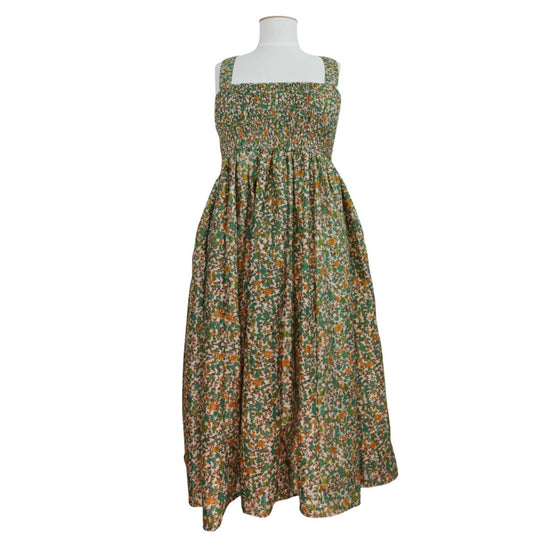 DL108 - THREE IN ONE SUMMER DRESS