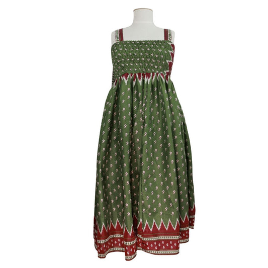 DL109 - THREE IN ONE SUMMER DRESS