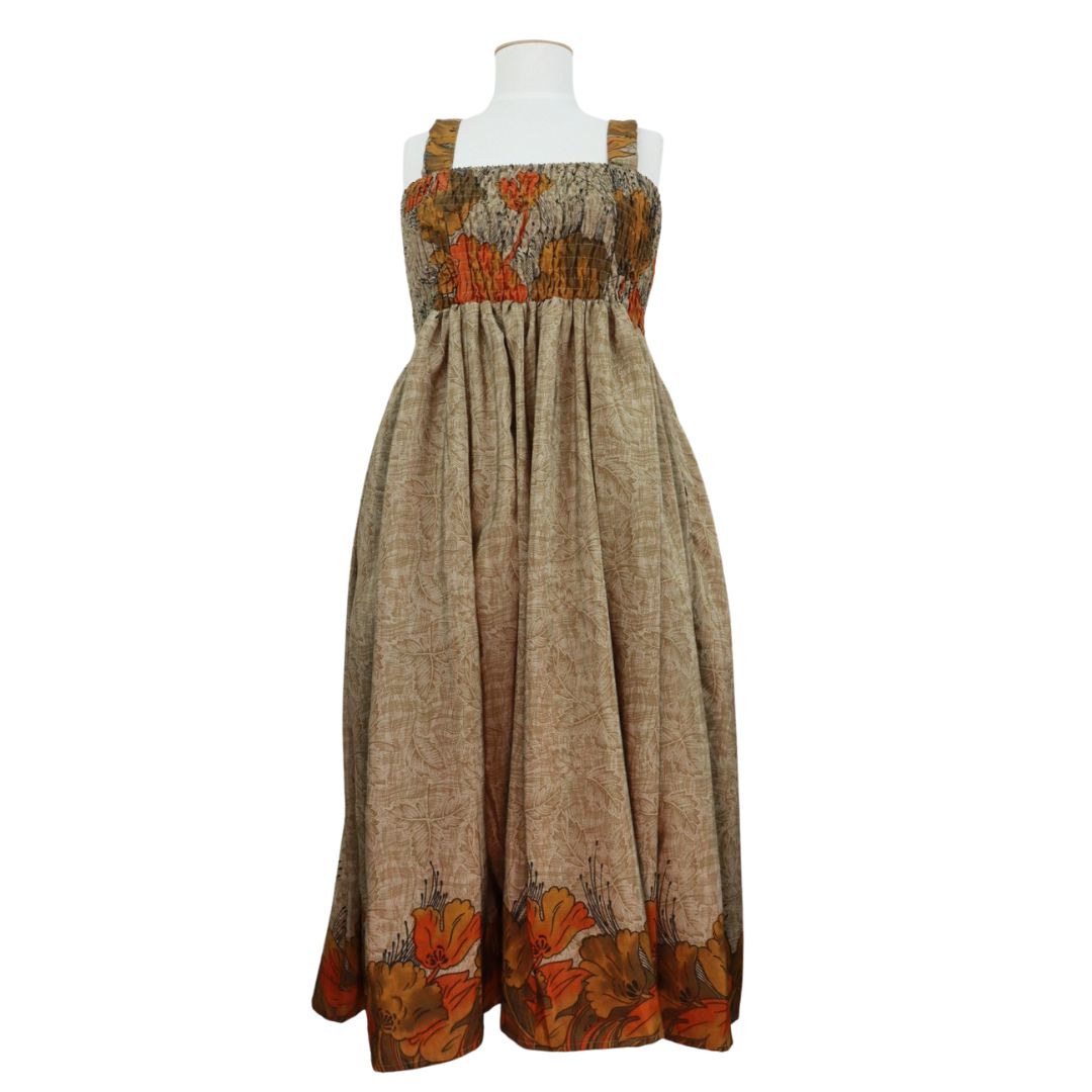 DL114 - THREE IN ONE SUMMER DRESS