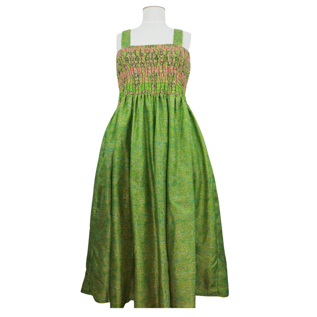 DL116 - THREE IN ONE SUMMER DRESS