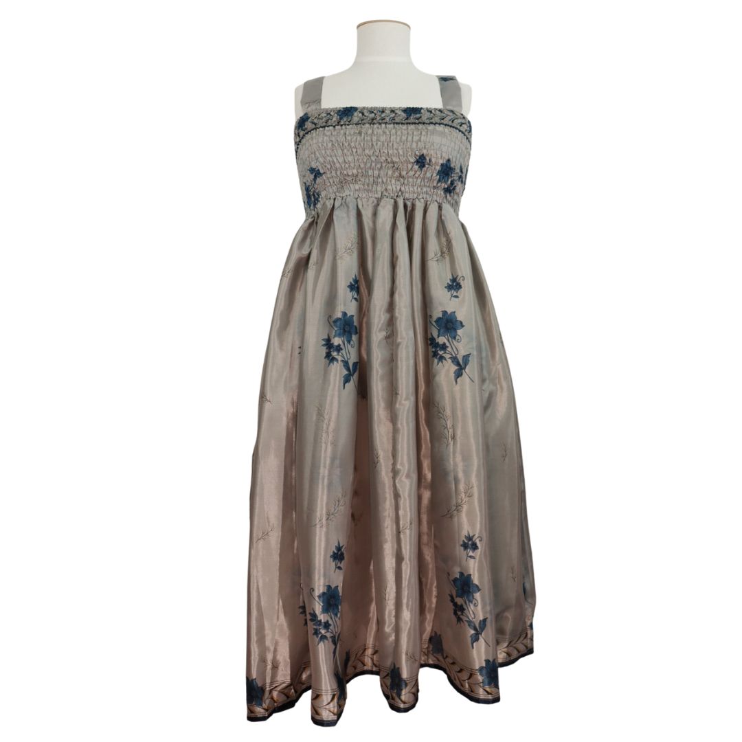 DL79 - THREE IN ONE SUMMER DRESS