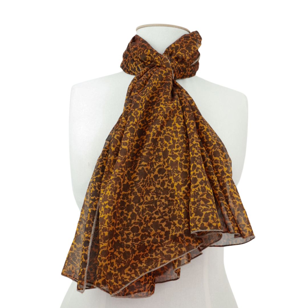 LSC125 - LARGE SCARF