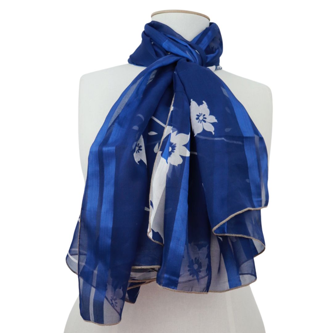 LSC126 - LARGE SCARF