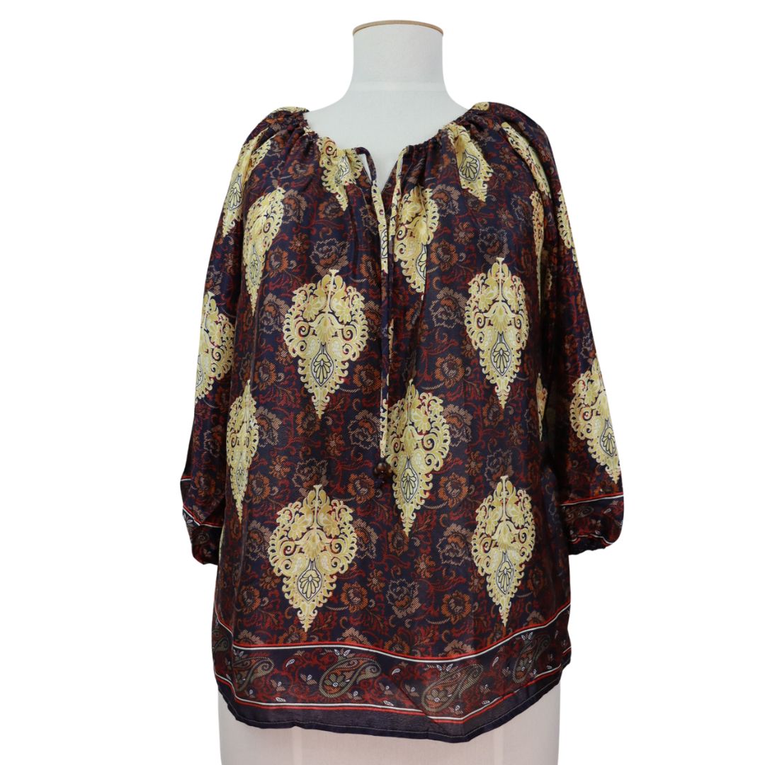 SBL01 - STELLA BLOUSE