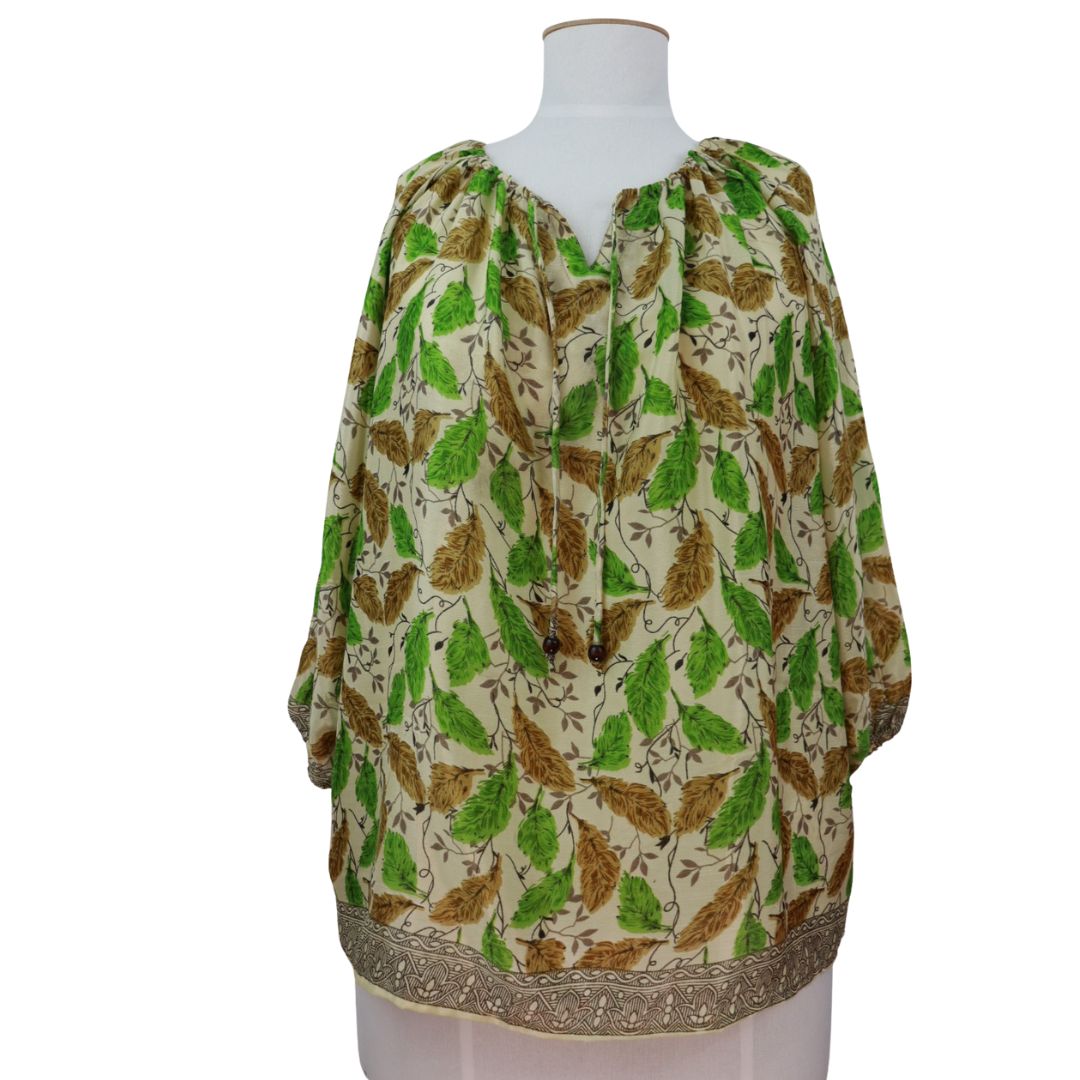 SBL02 - STELLA BLOUSE