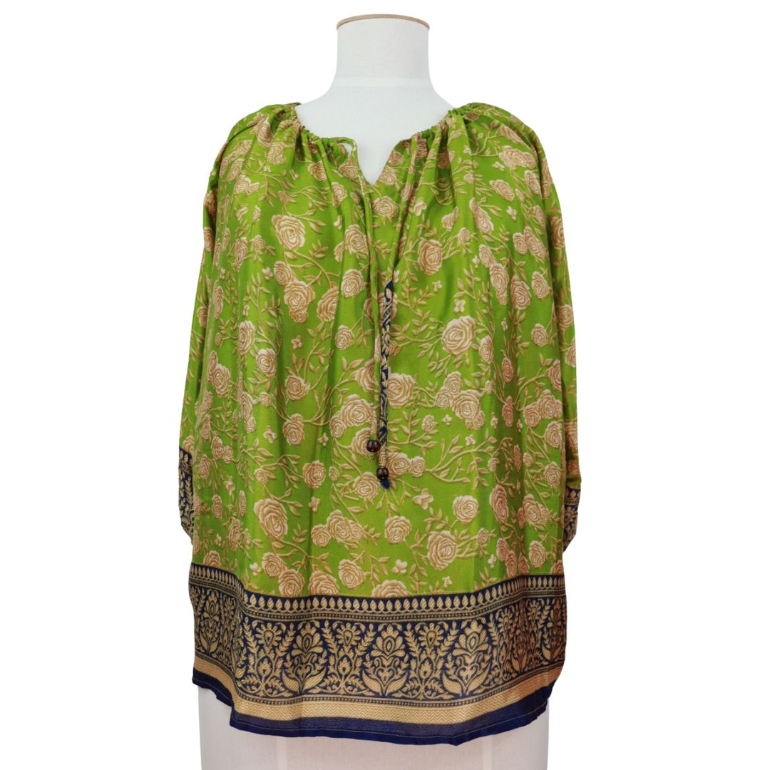 SBL15 - STELLA BLOUSE