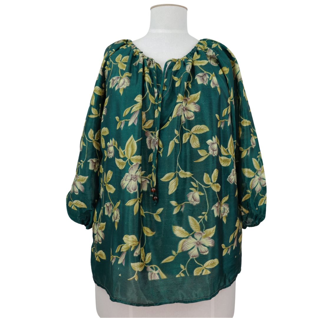 SBL19 - STELLA BLOUSE