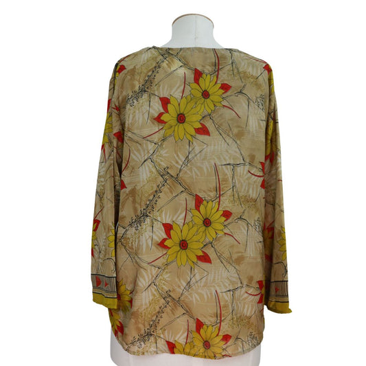 LTL18 - LONG SLEEVE TOP