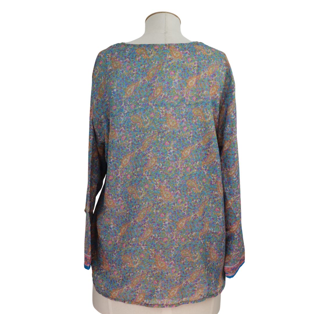 LTL21 - LONG SLEEVE TOP