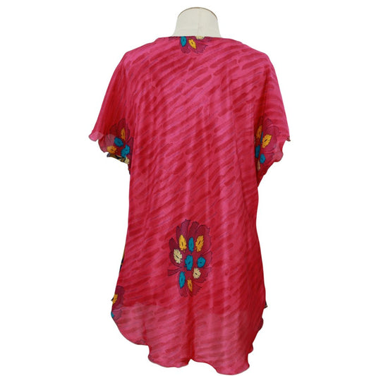 SSM64 - SHORTIE PYJAMAS