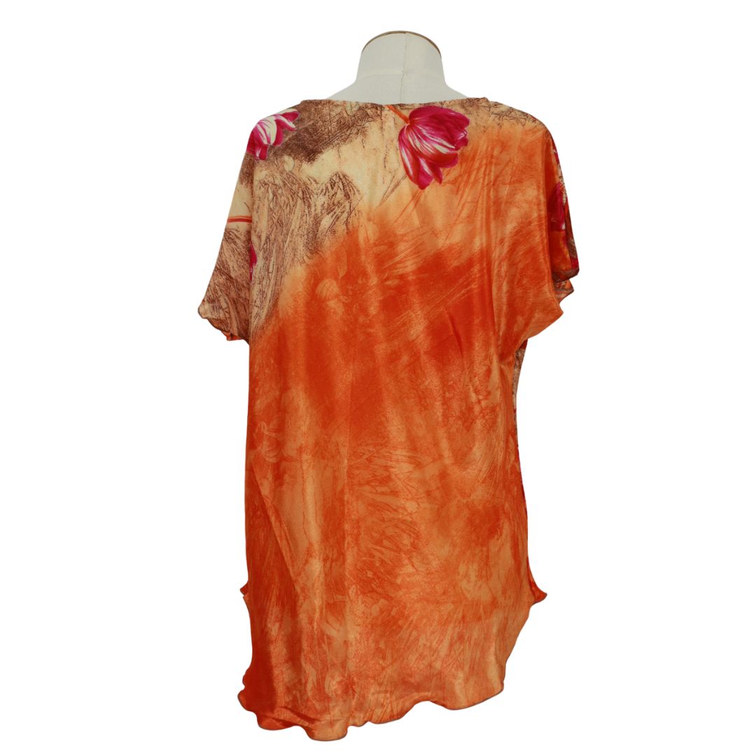 SSM65 - SHORTIE PYJAMAS