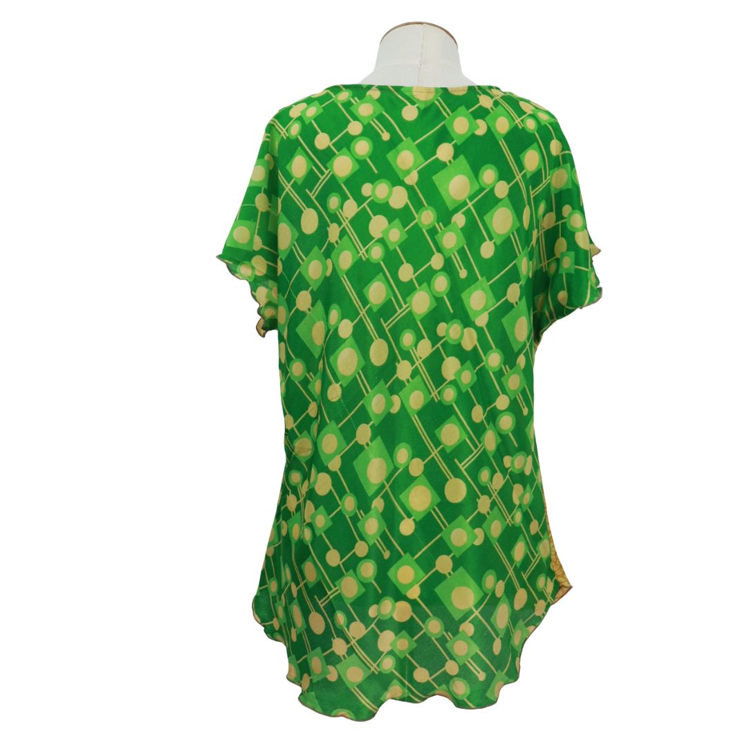 SSM67 - SHORTIE PYJAMAS