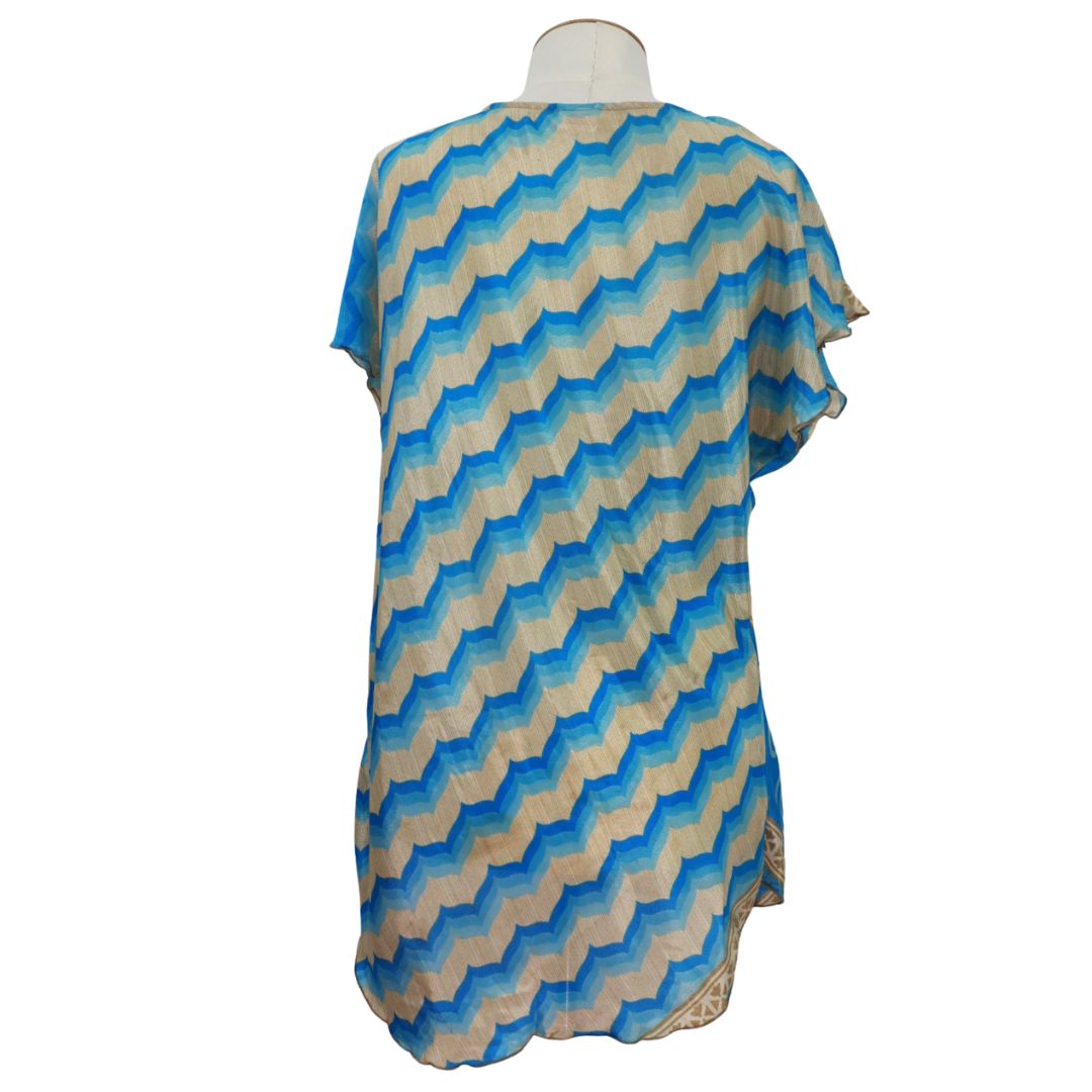 SSM68 - SHORTIE PYJAMAS