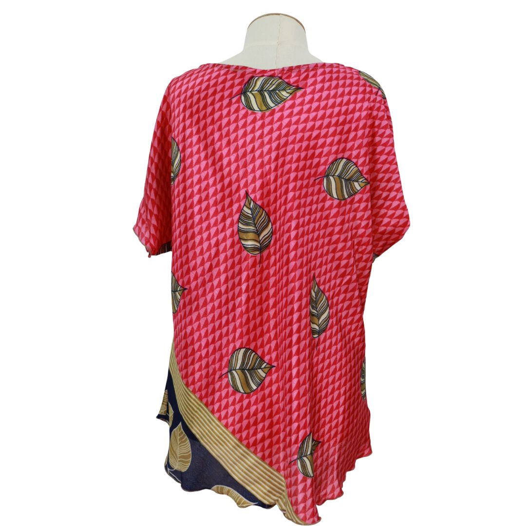 SSM59 - SHORTIE PYJAMAS