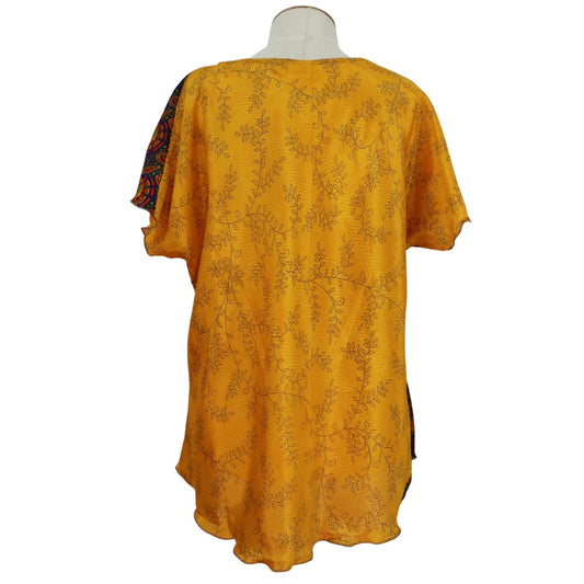 SSM60 - SHORTIE PYJAMAS