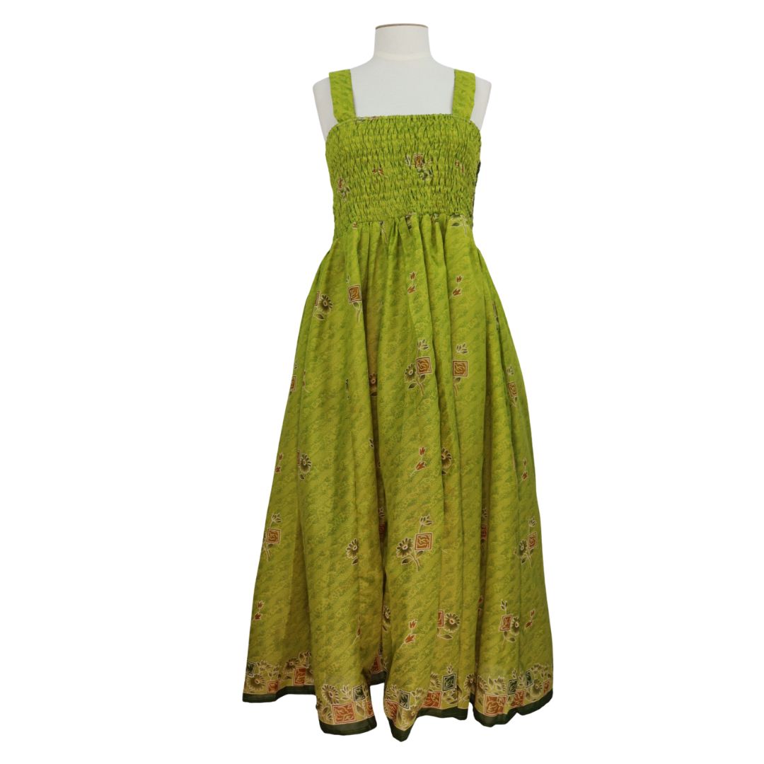 DM98 - THREE IN ONE SUMMER DRESS