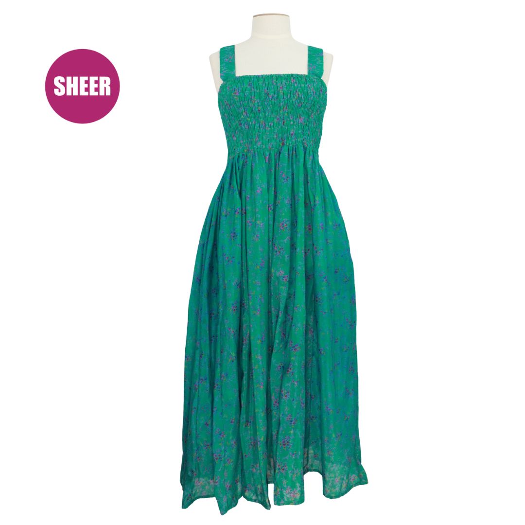 DM103 - THREE IN ONE SUMMER DRESS