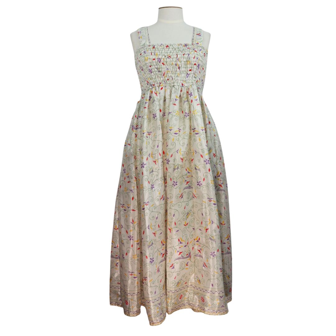 DM105 - THREE IN ONE SUMMER DRESS