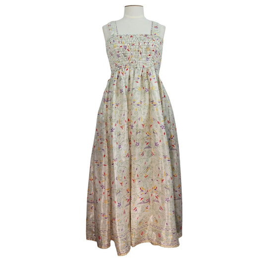 DM105 - THREE IN ONE SUMMER DRESS