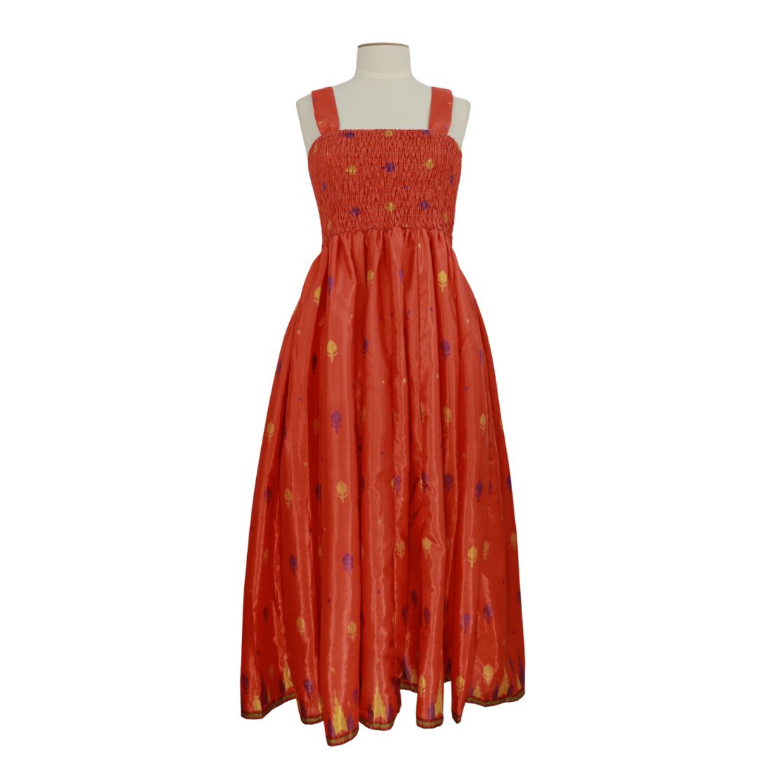 DM106 - THREE IN ONE SUMMER DRESS