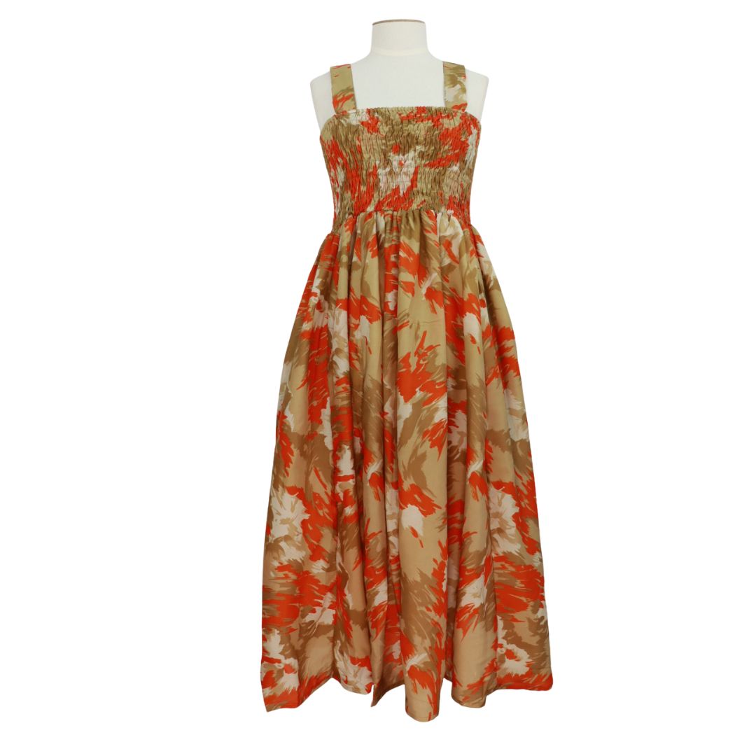 DM90 - THREE IN ONE SUMMER DRESS