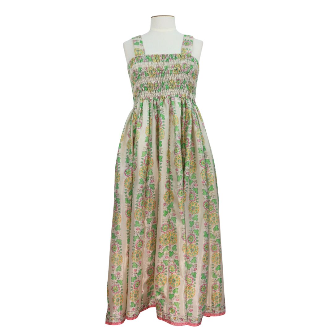 DM92 - THREE IN ONE SUMMER DRESS