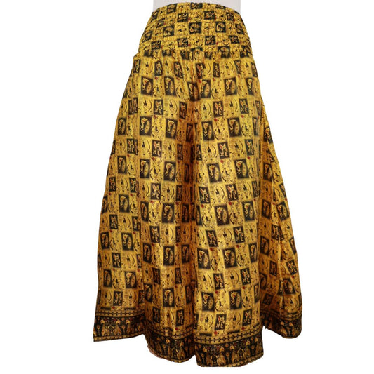 PAM173 - PALAZZO PANTS
