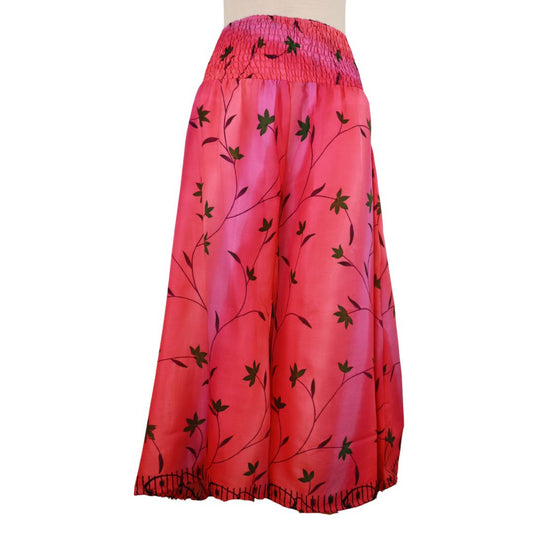 PAM174 - PALAZZO PANTS