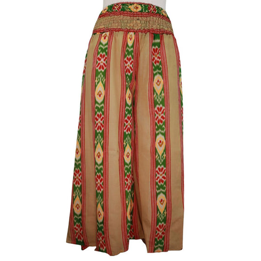 PAM185 - PALAZZO PANTS