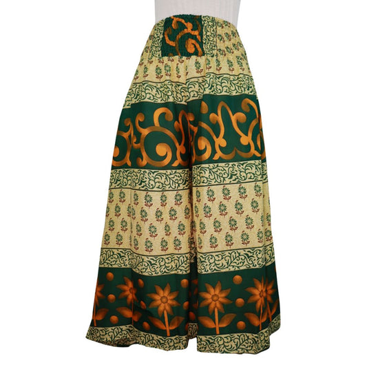 PAM188 - PALAZZO PANTS