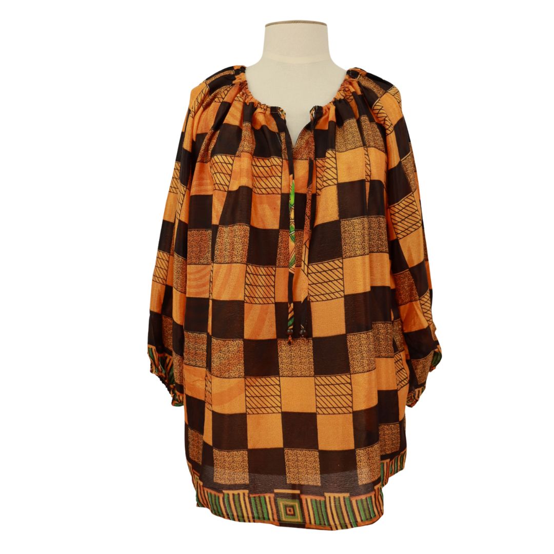 SBM14 - STELLA BLOUSE